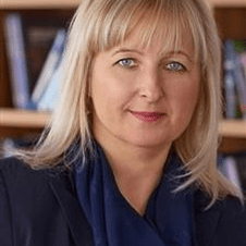 Picture of Sandra Podaviļņika