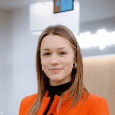 Picture of Sanda Zaica