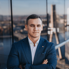 Picture of Valdis Vaišļa