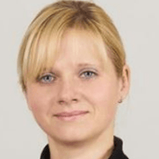 Picture of Marina Arisova