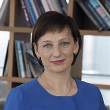 Picture of Sanita Šankova