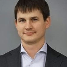 Picture of Darius Stanevičius