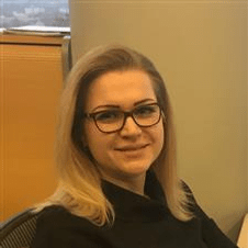 Picture of Marija Kateriniča