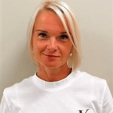 Picture of Inga Ceriņa