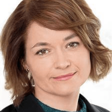 Picture of Maija Grava