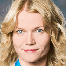 Picture of Tiina Lauri